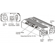 Alimentation stabilisé SkyRc eFuel 30A 540W - 100-240V/12-18V