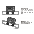 Incidence mètre numérique SkyRC DPG-010 pour classe 250 à 700