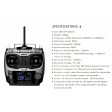 Module RadioLink PRM-02 mini télémetrie
