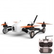 Sky-Héro Anakin 6 - FPV racer Prêt à voler Mode 2 + 2 Lipo