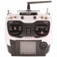 Sky-Héro Anakin 6 - FPV racer Prêt à voler Mode 2 + 2 Lipo