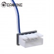 Eachine combo caméra 700TVL 1/3 CMOS 110° + Emetteur 5.8ghz 32CH 200mv