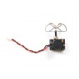 Micro caméra Eachine TX01 600TVL avec Tx vidéo 5,8GHz 25mW 40ch