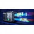 Chargeur SkyRC LiPo E3s - 2/3S - 20w