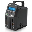 Chargeur SkyRC T200 DUO 12A 1-6S 2x100w  12v/220v