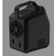 Chargeur SkyRC T200 DUO 12A 1-6S 2x100w  12v/220v