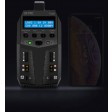 Chargeur SkyRC T200 DUO 12A 1-6S 2x100w  12v/220v