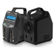 Chargeur SkyRC T200 DUO 12A 1-6S 2x100w  12v/220v