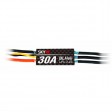 Multi-rotor ESC Blheli (compatible Oneshot) 30Amp 2-4S (x4)