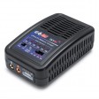 Chargeur SkyRC LiPo e6 - 50w 2 à 6s en 100-240v