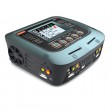 Chargeur SKYRC Q200 Quattro 1-6s 10a 2x100w 2x50w - 12v/220v