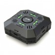 Chargeur SkyRC e4Q Quattro LiPo 2-4S -5A- 4x50w DC 12V