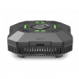 Chargeur SkyRC e4Q Quattro LiPo 2-4S -5A- 4x50w DC 12V