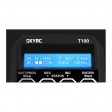 Chargeur SkyRC T100 Duo 2-4s 5A - 2x50w 220v