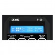 Chargeur SkyRC T100 Duo 2-4s 5A - 2x50w 220v