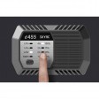 Chargeur SkyRC E455 LiPo, LiFe, LiVh, NiMh 50w - 220v