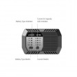 Chargeur SkyRC E455 LiPo, LiFe, LiVh, NiMh 50w - 220v
