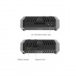 Chargeur SkyRC E455 LiPo, LiFe, LiVh, NiMh 50w - 220v