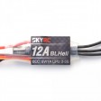 Combo Contrôleur SkyRC Nano Blheli (compatible Oneshot) 12Amp 2-3S