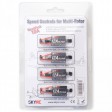 Combo Contrôleur SkyRC Nano Blheli (compatible Oneshot) 12Amp 2-3S