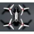Sky-Hero châssis OB1 4'' (102mm)  Naked kit