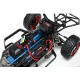 Module d'extension de télémétrie pour radio TQi Traxxas