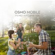 Dji OSMO MOBILE