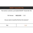 Récepteur Spektrum AR10360T+ DSMX AS3X+ SAFE SUR-COMMANDE