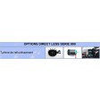 Moteur brushless SMT DIRECT LESS 980 H - Hélicoptères