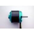 Moteur brushless SMT DIRECT LESS 2100 - Avions/planeurs