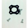Entretoise option pour montage réducteurs SMT; 3,8:1-4,6:1-6:1 sur Speed 400/Permax 480
