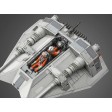 1/48e Star Wars Snowspeeder