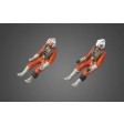 1/48e Star Wars Snowspeeder