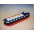 1/10e Soclaine Péniche motorisée
