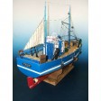 1/20e Soclaine Chalutier moderne SAINT-ELME (RC)
