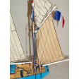 1/50e Soclaine Thonier de Groix 1908 - Saint Gildas "Série Patrimoine"