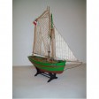1/50e Soclaine Langoustier de Camaret "Série Patrimoine"