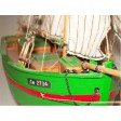 1/50e Soclaine Langoustier de Camaret "Série Patrimoine"