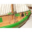 1/50e Soclaine Langoustier de Camaret "Série Patrimoine"