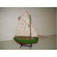 1/50e Soclaine Langoustier de Camaret "Série Patrimoine"