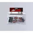 Kit LED avec contrôleur & 2 LED 1/10