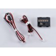 Kit LED avec contrôleur & 6 LED 1/10