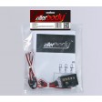 Kit LED avec contrôleur & 6 LED 1/10