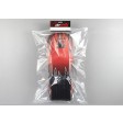 Killerbody carrosserie peinte rouge Monster truck 1/10