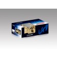 Carrosserie peinte WARRIOR Military Desert 1/10 Crawler