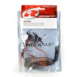 Contrôleur Brushless ESC Rockamp Akia 40A / 2-4S Lipo / 3A BEC