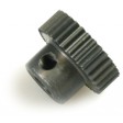 Pignon moteur alu anodisé dur 48DP 23 dents 3,17mm
