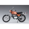 1/10e Hasegawa Yamaha Enduro DT250 "Mandarin Orange"