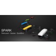 Dji SPARK FLY MORE COMBO Vert