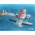 1/48e Spécial Hobby  IMAM Romeo RO 43